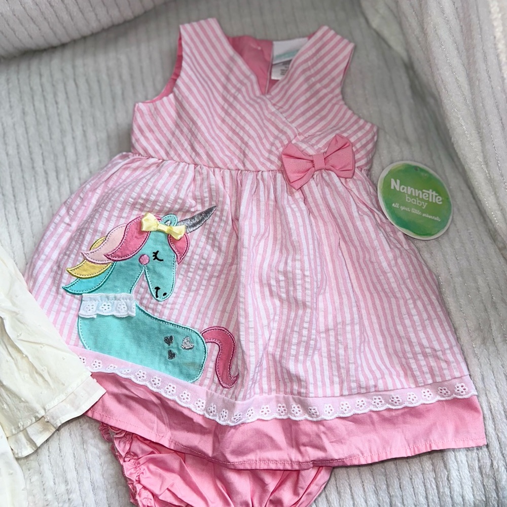 girls dress #5
